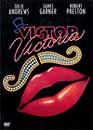 DVD, Victor Victoria sur DVDpasCher