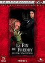 Johnny Depp en DVD : Freddy VI : La fin de Freddy / l'ultime cauchemar - Edition prestige 2002