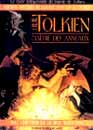  J.R.R. Tolkien : Maître des anneaux - Edition spéciale 