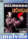 Jean-Paul Belmondo en DVD : Le doulos - Edition Aventi