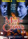 DVD, Murder of crows - Edition DVDY films sur DVDpasCher