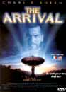 DVD, The arrival - Edition Aventi sur DVDpasCher