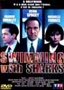 Kevin Spacey en DVD : Swimming with sharks - Edition TF1