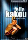DVD, Elie Kakou au Point Virgule sur DVDpasCher