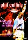  Phil Collins : Live and Loose in Paris 