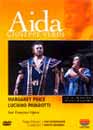 DVD, Aida : Giuseppe Verdi sur DVDpasCher
