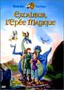 Gary Oldman en DVD : Excalibur, l'pe magique