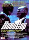 DVD, Robocop 2001 : Confrontation sur DVDpasCher