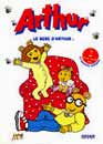 DVD, Arthur : Le bb d'Arthur sur DVDpasCher