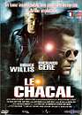 Richard Gere en DVD : Le chacal - Edition Aventi