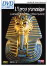 DVD, DVD Guides : L'Egypte pharaonique - Au muse du Caire et en Haute Egypte  sur DVDpasCher