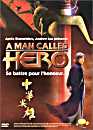 DVD, A man called hero sur DVDpasCher