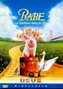 DVD, Babe 2 : Le cochon dans la ville - Edition GCTHV sur DVDpasCher