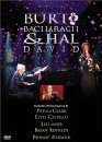 DVD, A Tribute to Burt Bacharach & Hal David sur DVDpasCher