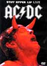 DVD, AC/DC : Stiff upper lip live sur DVDpasCher