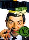 DVD, Mr. Bean : 10 ans dj Vol. 2 / Spciale dition anniversaire sur DVDpasCher