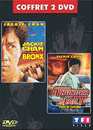 DVD, Coffret Jackie Chan - 2 DVD  sur DVDpasCher