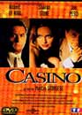 Martin Scorsese en DVD : Casino