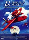 Hayao Miyazaki en DVD : Porco Rosso - Edition 1999