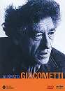 DVD, Alberto Giacometti : Qu'est-ce qu'une tte sur DVDpasCher