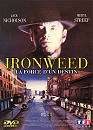 Jack Nicholson en DVD : Ironweed