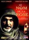 Sean Connery en DVD : Le nom de la rose - Edition 1998