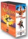DVD, Coffret 3 Ninjas  sur DVDpasCher