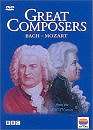 Kenneth Branagh en DVD : Les grands compositeurs : Bach et Mozart