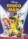 Dessin Anime en DVD : Dingo et Max