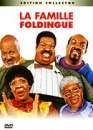 Eddie Murphy en DVD : La famille Foldingue - Edition GCTHV