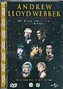 Antonio Banderas en DVD : Andrew Lloyd Weber : The royal Albert hall celebration