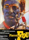 Jean-Paul Belmondo en DVD : Pierrot le fou - Edition Aventi