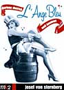 DVD, L'ange bleu - Edition collector 2007 / 2 DVD sur DVDpasCher