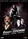 DVD, Robert Siodmak : Phantom Lady + Les tueurs + Cobra Woman / Coffret 4 DVD sur DVDpasCher