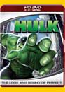 DVD, Hulk (HD DVD) sur DVDpasCher