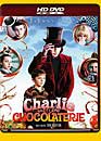 DVD, Charlie et la chocolaterie (HD DVD) sur DVDpasCher
