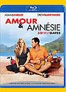 DVD, Amour et amnsie (Blu-ray) sur DVDpasCher