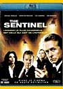  The sentinel (Blu-ray) 