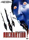 DVD, Aberration (1993) sur DVDpasCher
