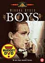 DVD, Boys - Edition belge sur DVDpasCher