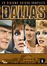 DVD, Dallas : Saison 6 - Edition belge  sur DVDpasCher