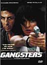DVD, Gangsters - Edition Fravidis sur DVDpasCher