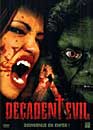DVD, Decadent evil  sur DVDpasCher