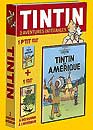 DVD, Tintin : L'oreille casse - Tintin en Amrique  sur DVDpasCher