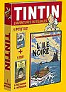 DVD, Tintin : Le sceptre d'Ottokar - L'le noire sur DVDpasCher