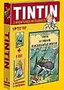 DVD, Tintin : Le secret de la licorne - Le trsor de Rackham le rouge sur DVDpasCher