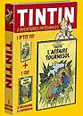 DVD, Tintin : Tintin et les Picaros - L'affaire Tournesol sur DVDpasCher