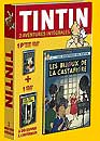 DVD, Tintin : Vol 714 pour Sidney - Les bijoux de la Castafiore  sur DVDpasCher