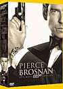 DVD, James Bond : Coffret Pierce Brosnan sur DVDpasCher