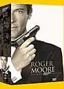 DVD, James Bond : Coffret Roger Moore sur DVDpasCher